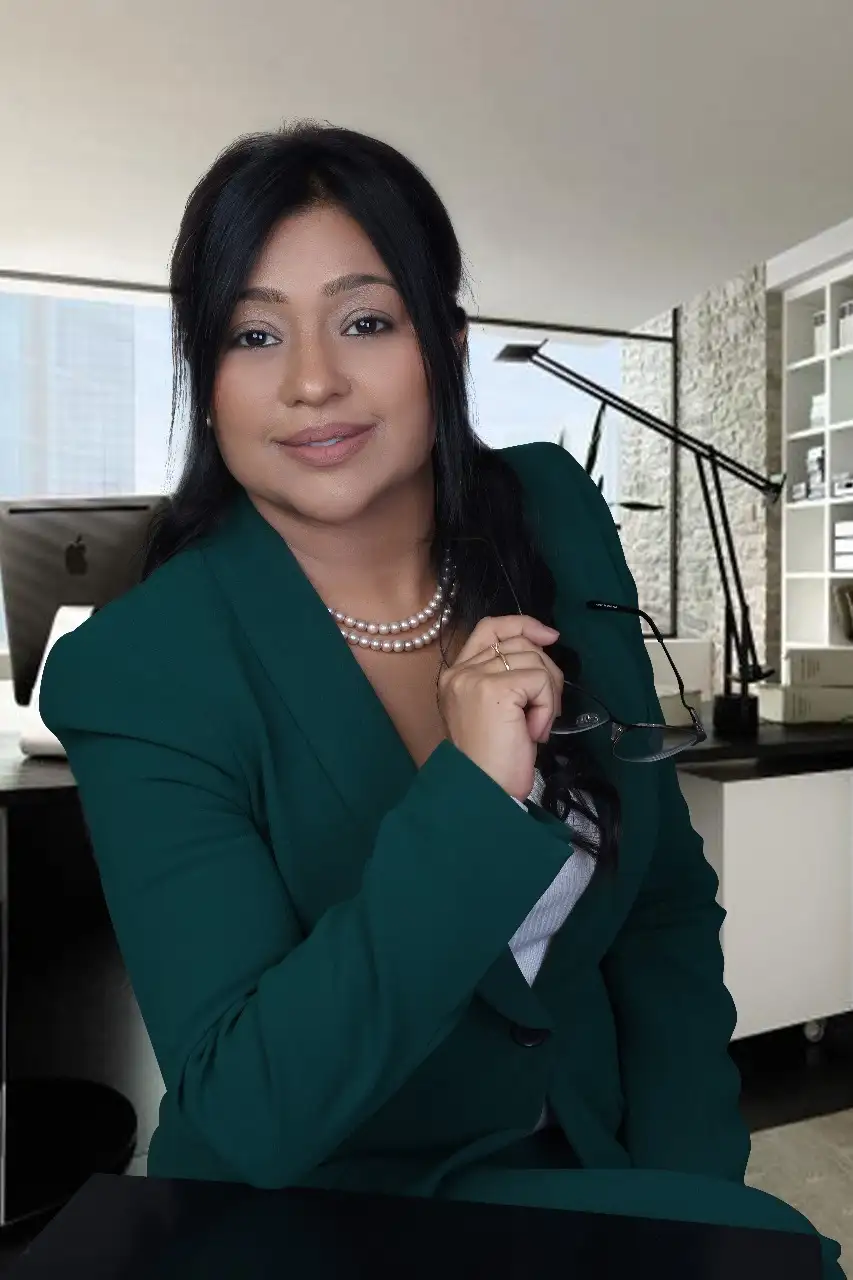 Dr Richa Arora